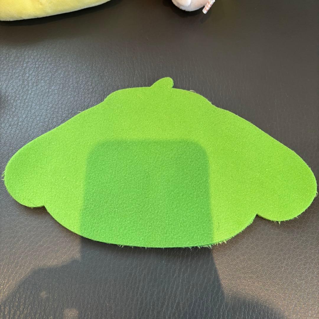 ポムポムプリン　おうち　ぬいぐるみセット