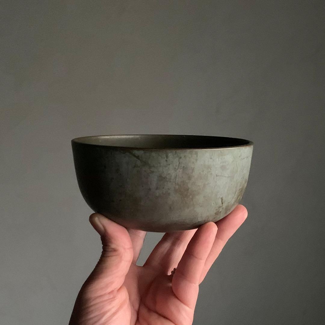 古い おりん 佐波理碗 緑青 古美術 仏教美術 古道具 アンティーク