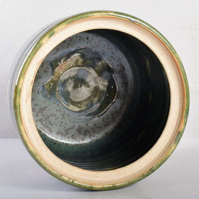 茶道具 香合 烏帽子 京塗 川瀬表完 新品未使用