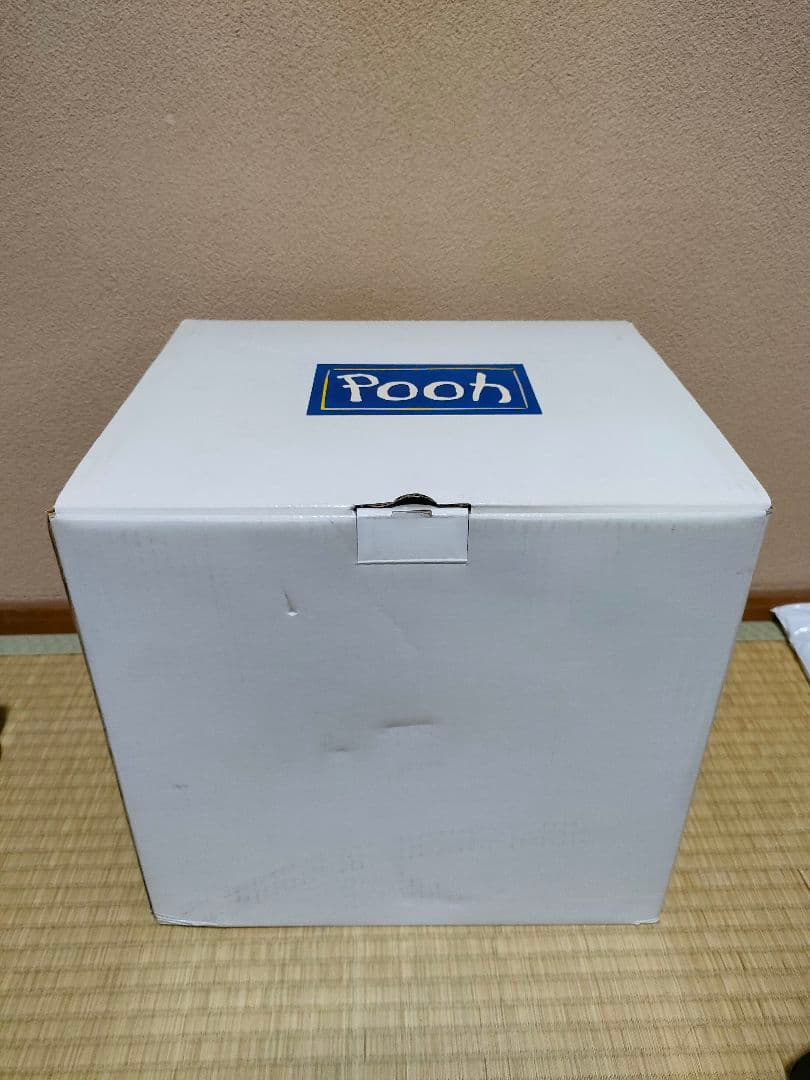 レア　スタチュー　ディズニー　ピグレット＆イーヨー　加藤工芸　置物　インテリア