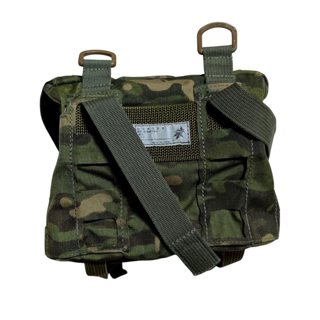 四度戦術 ブットパック MCT - メルカリ