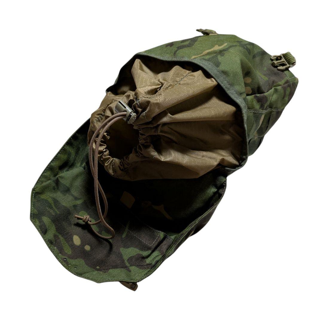 四度戦術 ブットパック MCT - メルカリ