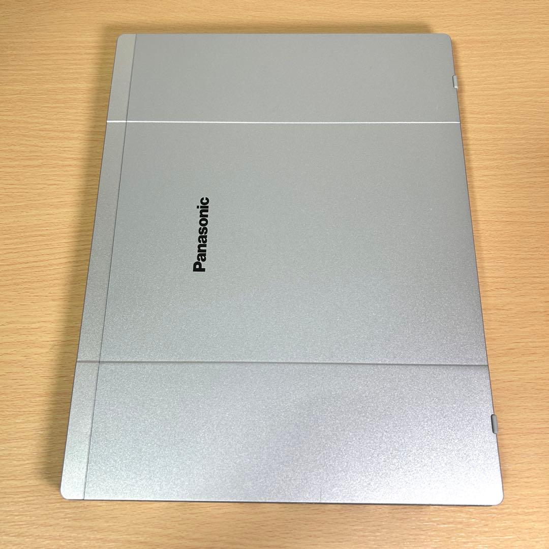 Let's note FV1 i7 32GB 512GB タッチパネル オフィス - メルカリ