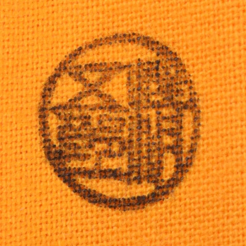 茶道具 御釜師 十二代 加藤忠三郎造 美津火箸 共布 共箱 V