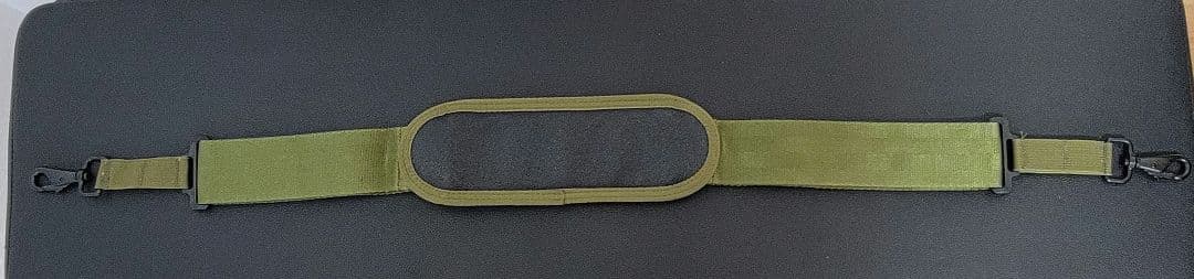 【希少】BRIEFING × BEAMS PLUS 別注3WAYBAG