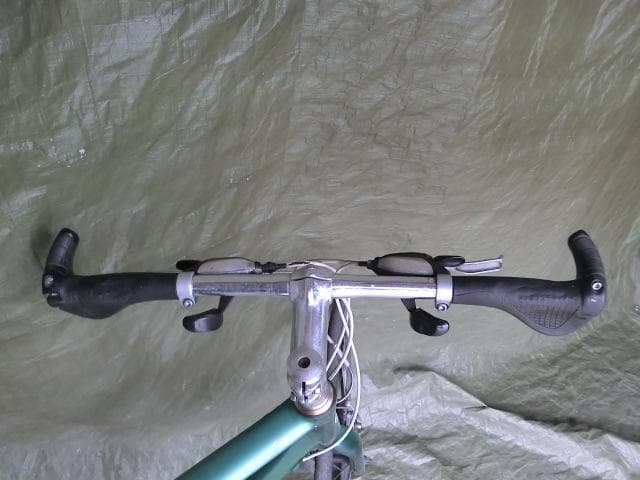 74：GIANT ESCAPE R3　ジャンク　引取限定：埼玉県所沢市