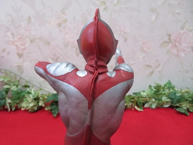 d*7様 10と16 木箱入 CCP1/6特撮シリーズ EX 至極のウルトラマン