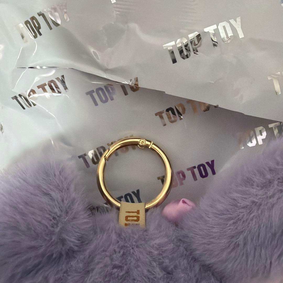 TOPTOY シークレット フェネック ズートピア2 - メルカリ