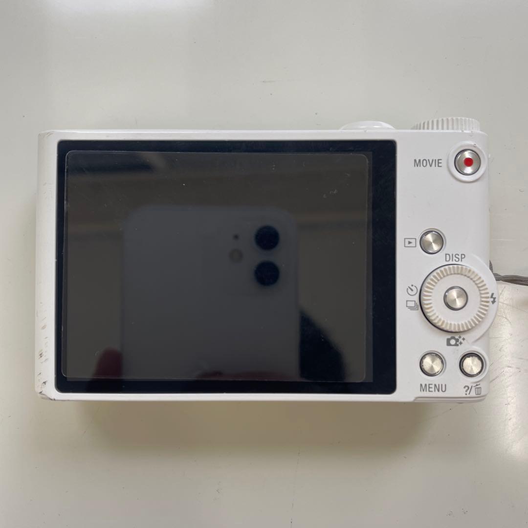 SONY DSC-WX350 動作未確認 to01 SONY DSC-WX350 動作未確認 to01