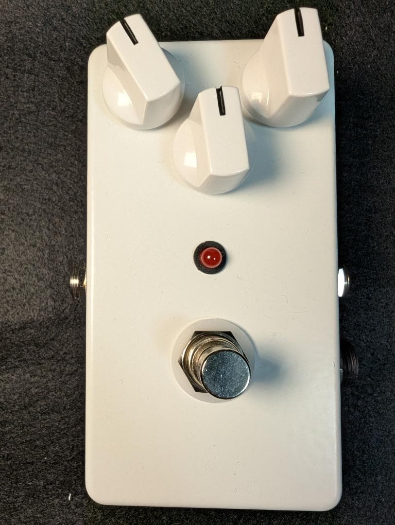 BSIAB2(Brown Sound In A Box2) ギター用エフェクター