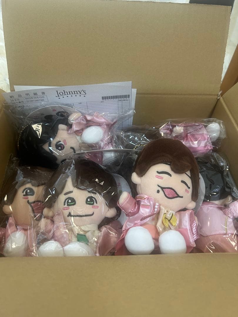 藤井フミヤ ガチャ生写真15枚セット