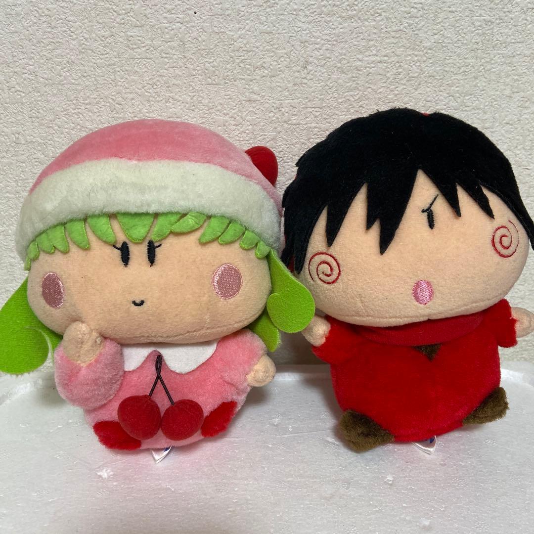 ミルモでポン！ ぬいぐるみキーチェーン｜商品情報｜タカラトミー