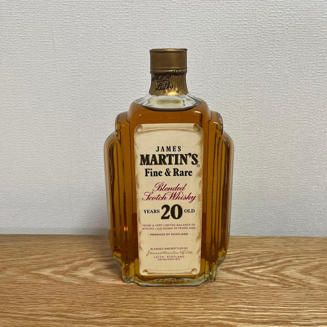 OLD MONTROSE EXTRA オールドモントローズ スコッチ ウイスキー