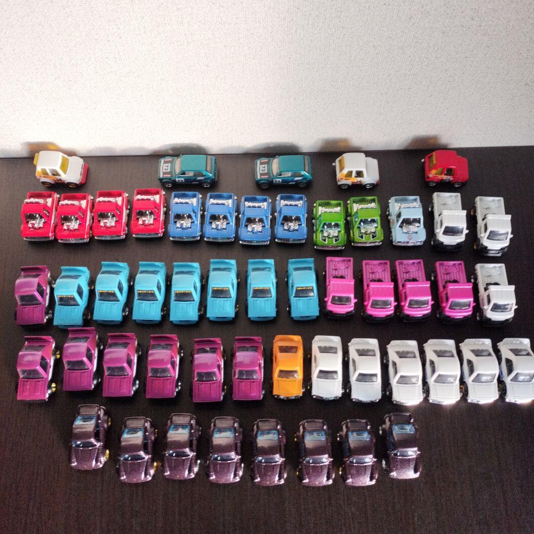 ホットウィール