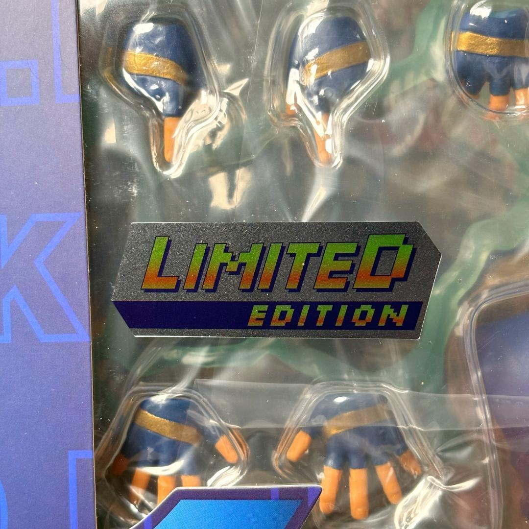 正規品 ストームコレクティブルズ 上海WF限定 草薙京 KOF98