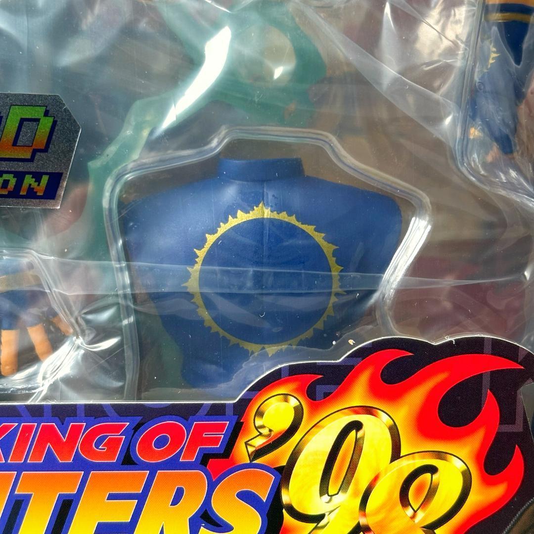 正規品 ストームコレクティブルズ 上海WF限定 草薙京 KOF98