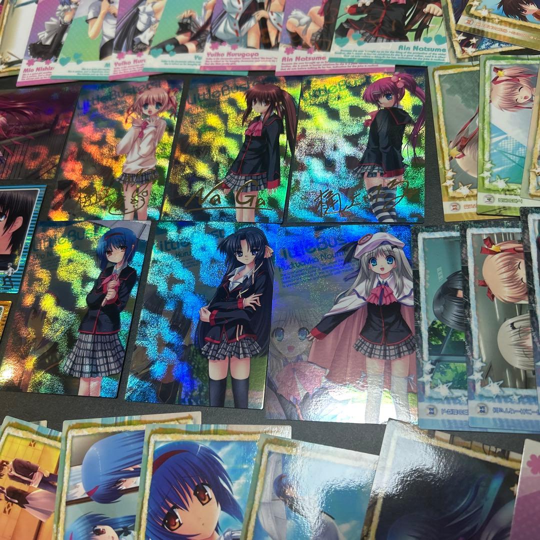 ダ・カーポ DC Chaostcg SR RRR ダ・カーポ DC Chaostcg SR RRR D.C.II