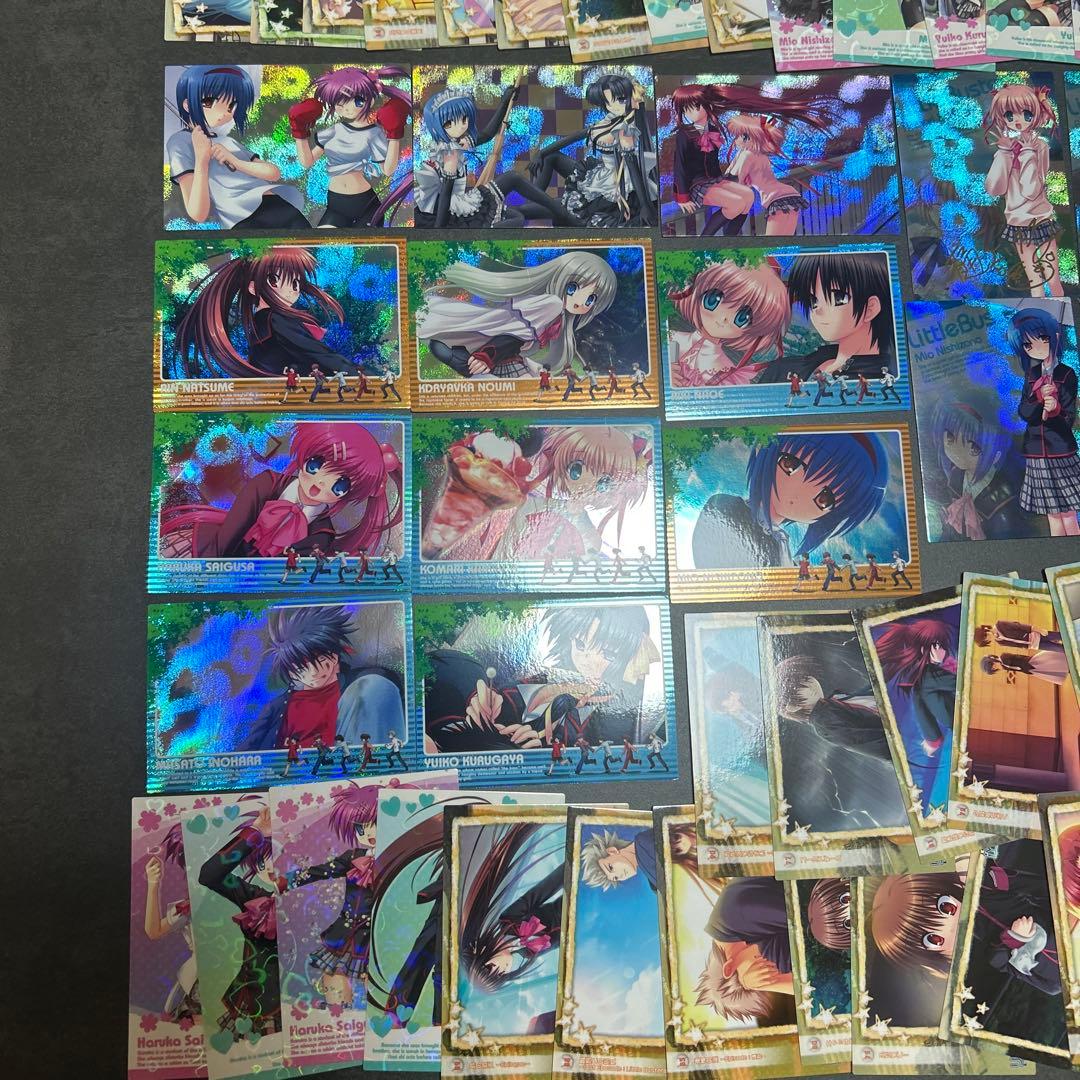 NiziU マユカ MAYUKA KCON ビハインド 特典 トレカ Amazon.co.jp