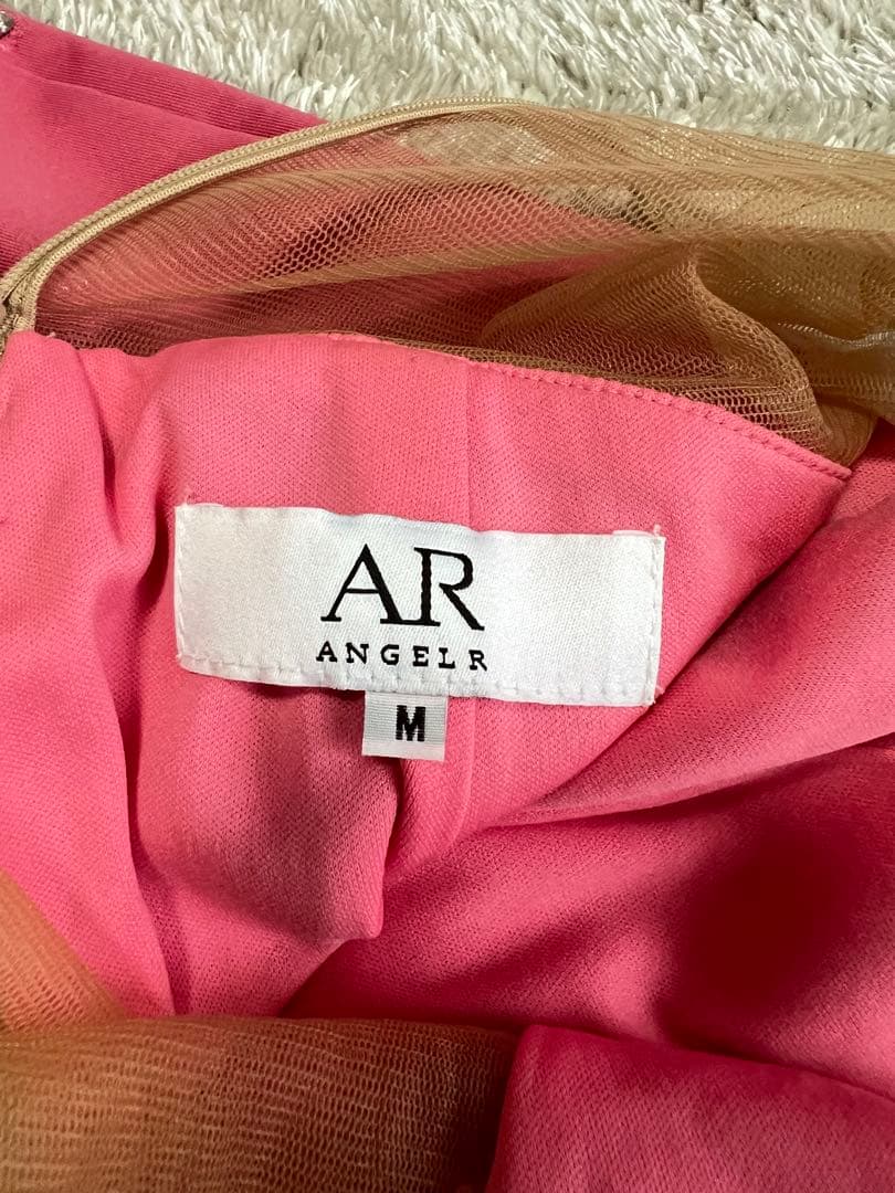 AngelR エンジェルアール　　　　　キャバドレス