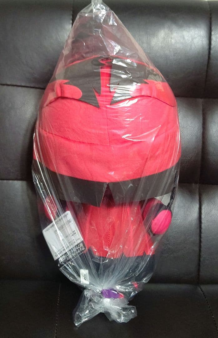 アラスター めちゃもふぐっとぬいぐるみ～Alastor～ハズビンホテルへ