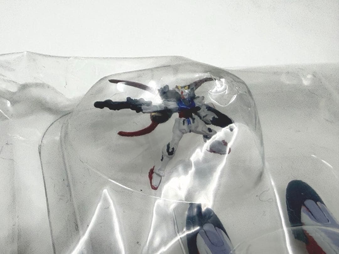 アークエンジェル プラズマブースターコスモフリートコレクション ガンダムSEED