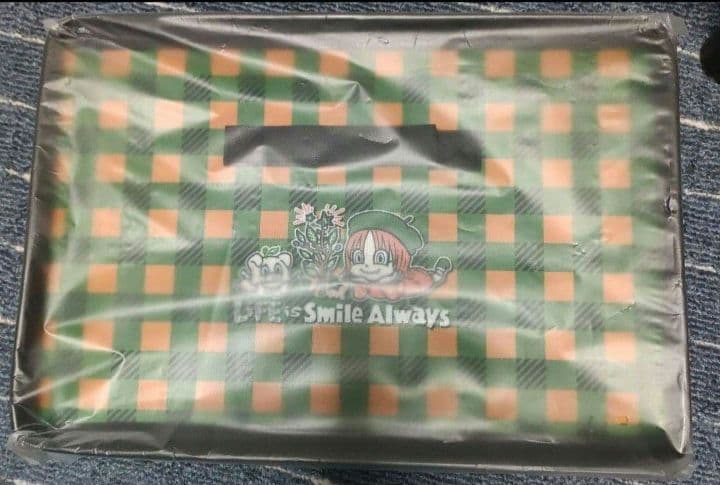 ゴリパラ見聞録 15周年記念メダル シークレット