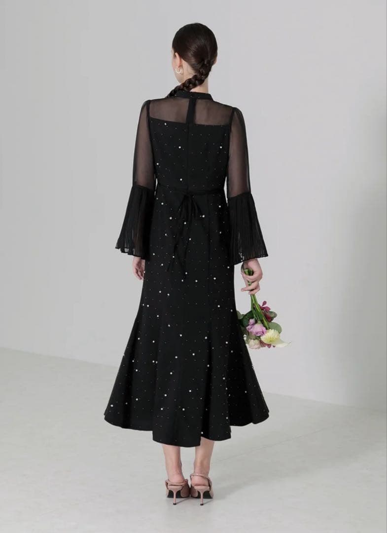 Leja ドレス Sサイズ