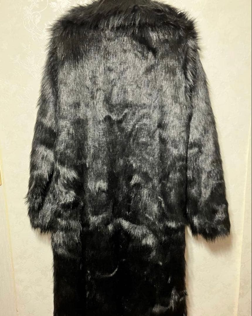 PANERO ロングコート