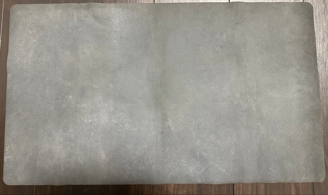 遊戯王OCG ブラックローズドラゴン 2010 プレイマット