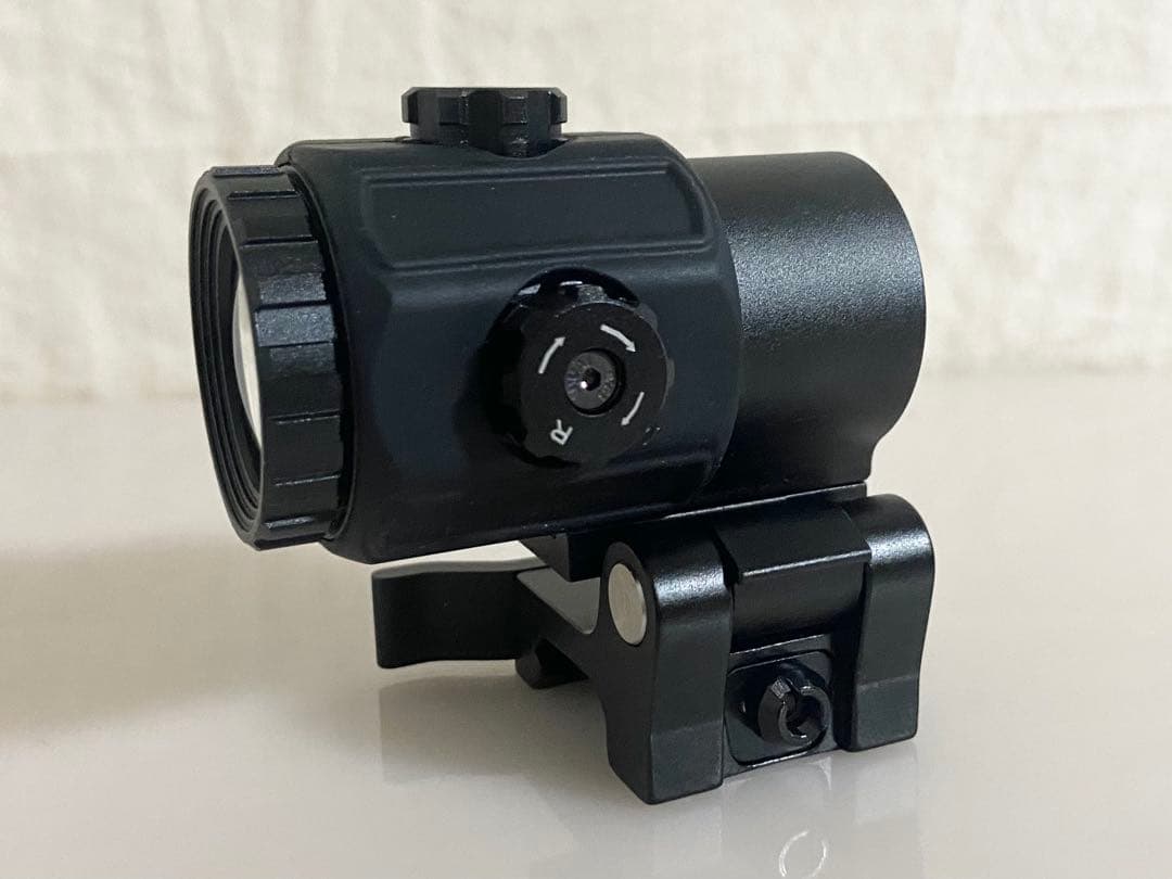 EoTech EXPS3 with G43 ホロサイト ブースター セット