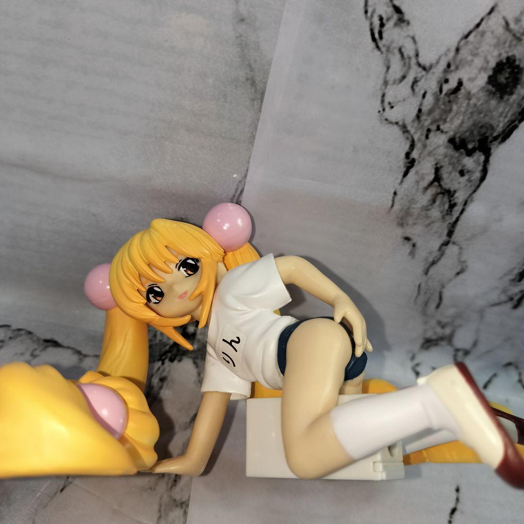 ぷれい⭐︎ステーショナリー3　こどものじかん　九重りん　りん　えんぴつけずり