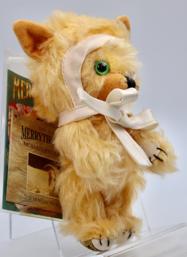 CHEEKY LITTLE PUSSY 15cm チーキー・リトル・プッシー