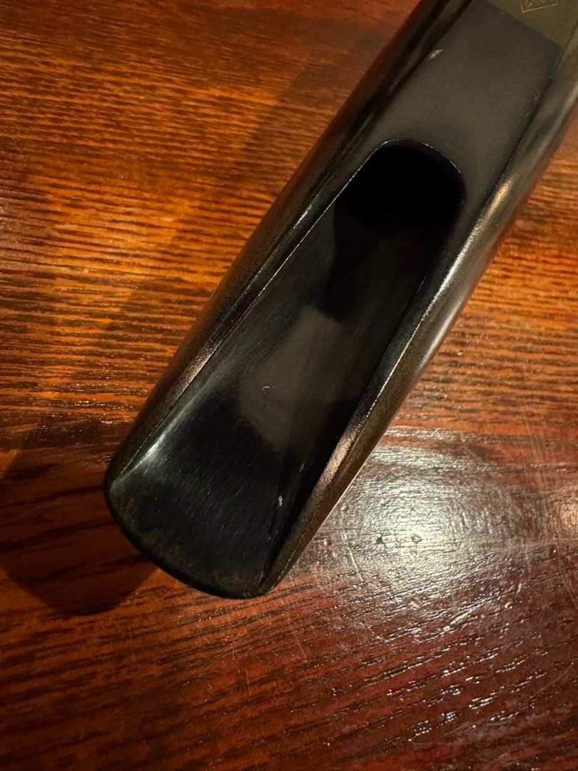 【Vintage】New York Meyer 5MM【バリトンサックス用】