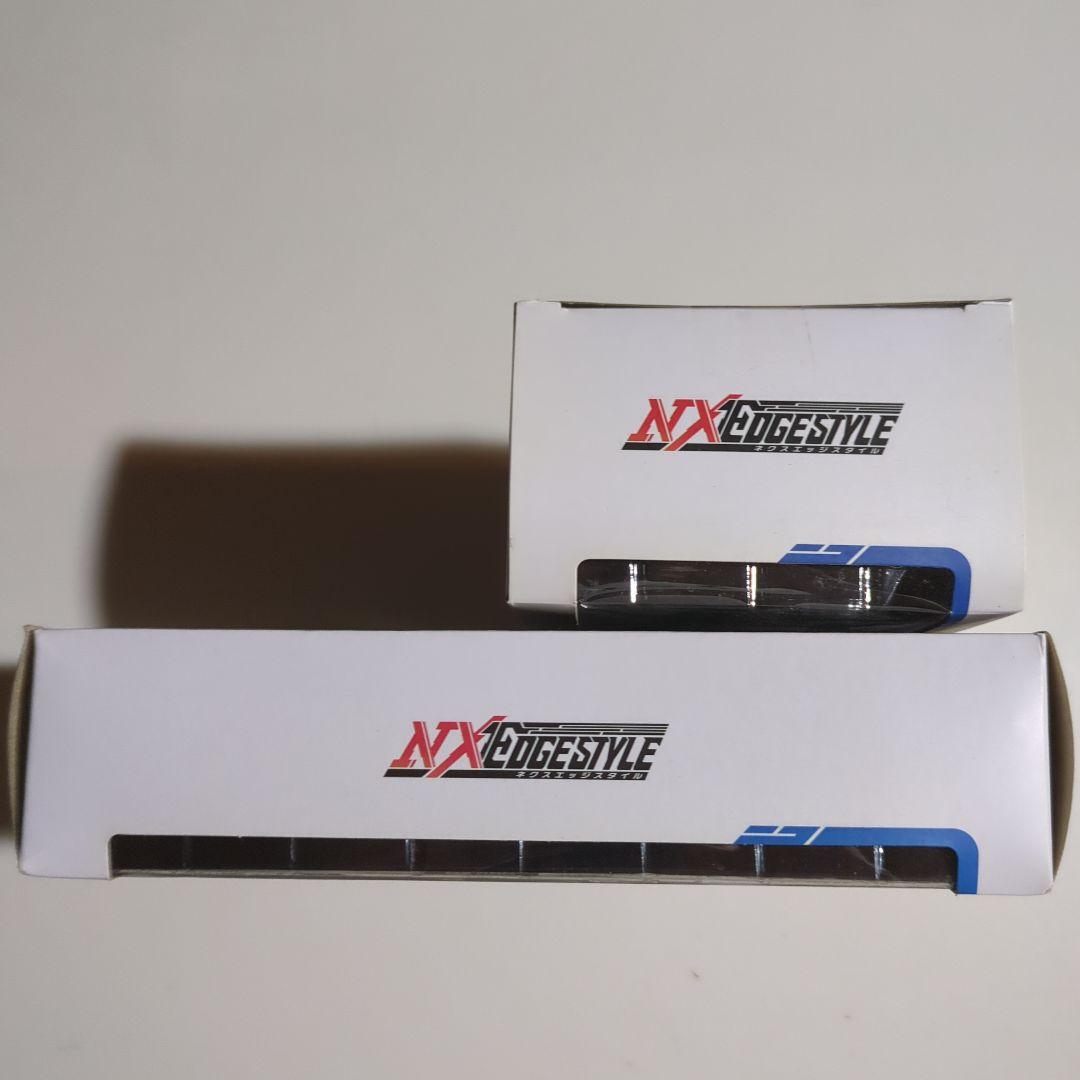 ネクスエッジスタイル ガンダムSEED ストライク2種セット 値下げ不可