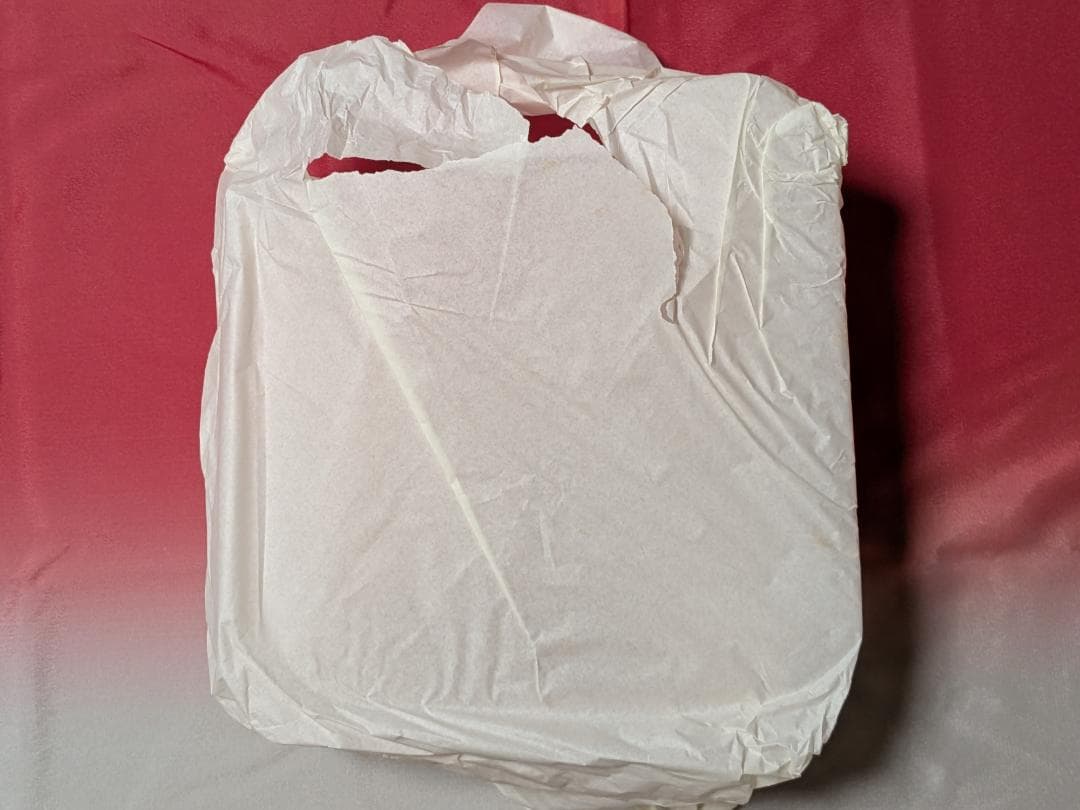 飛騨春慶塗　大徳寺　弁当箱　５客