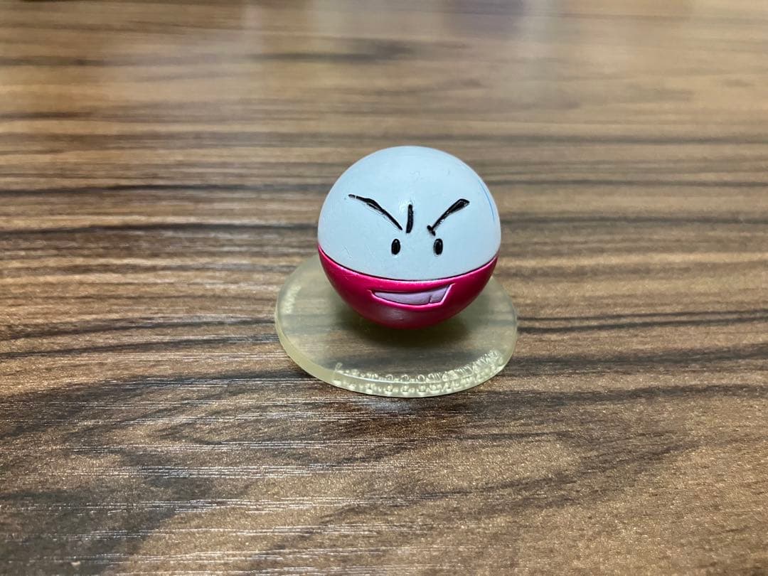 ポケモンモンコレ マルマイン モンスターコレクション マルマイン