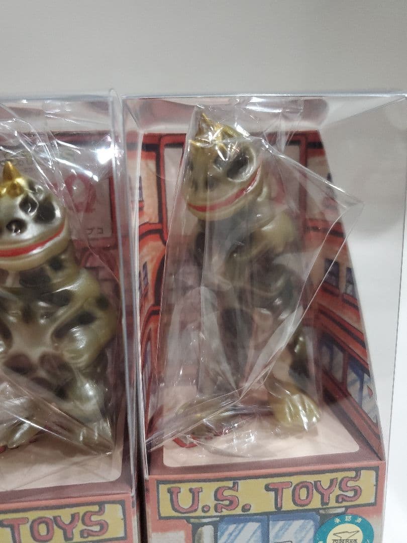 ヤモマーク ガラン ブロッパス塗装 ツブコン ツブラヤコンベンション