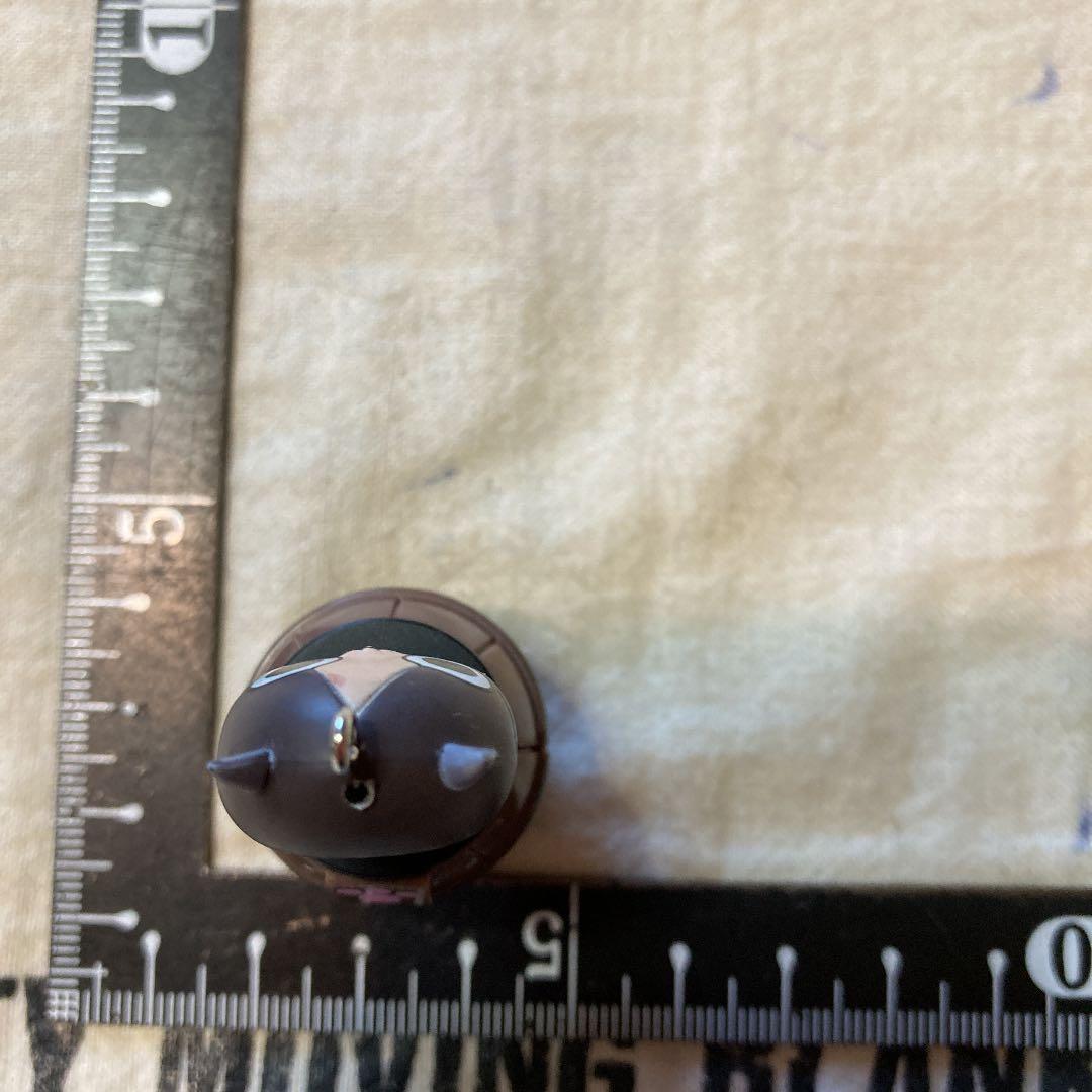 モンハン　アイルー　スタンプ　マルチヘッド