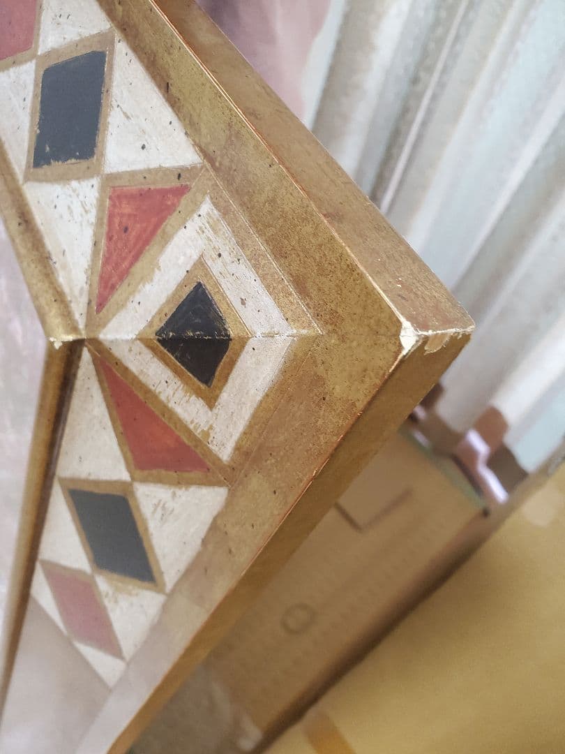 スィベル・ギュレー☆F30油彩☆光を描く現代印象派の人気作家☆人気