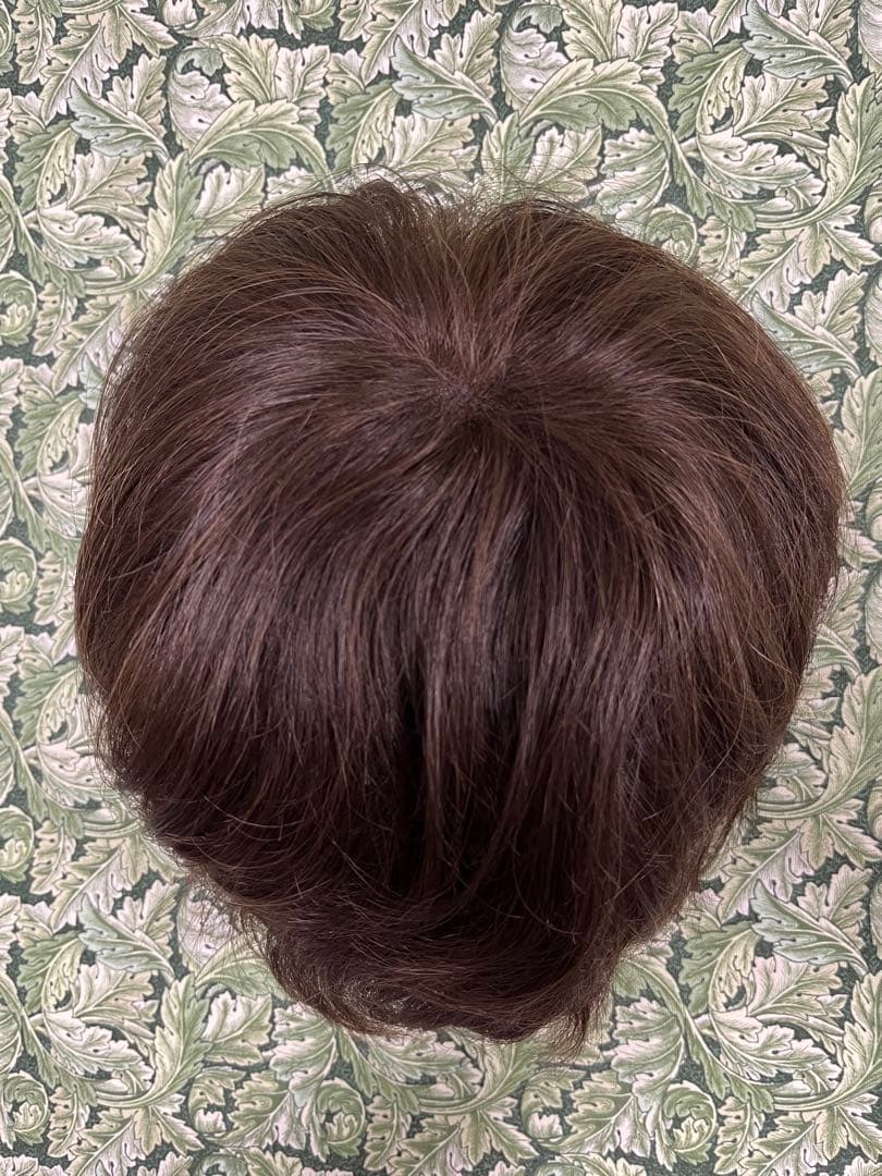 アートネーチャー　ジュリアオージェウイッグ⭐︎マニッシュショート　 ほぼ新品