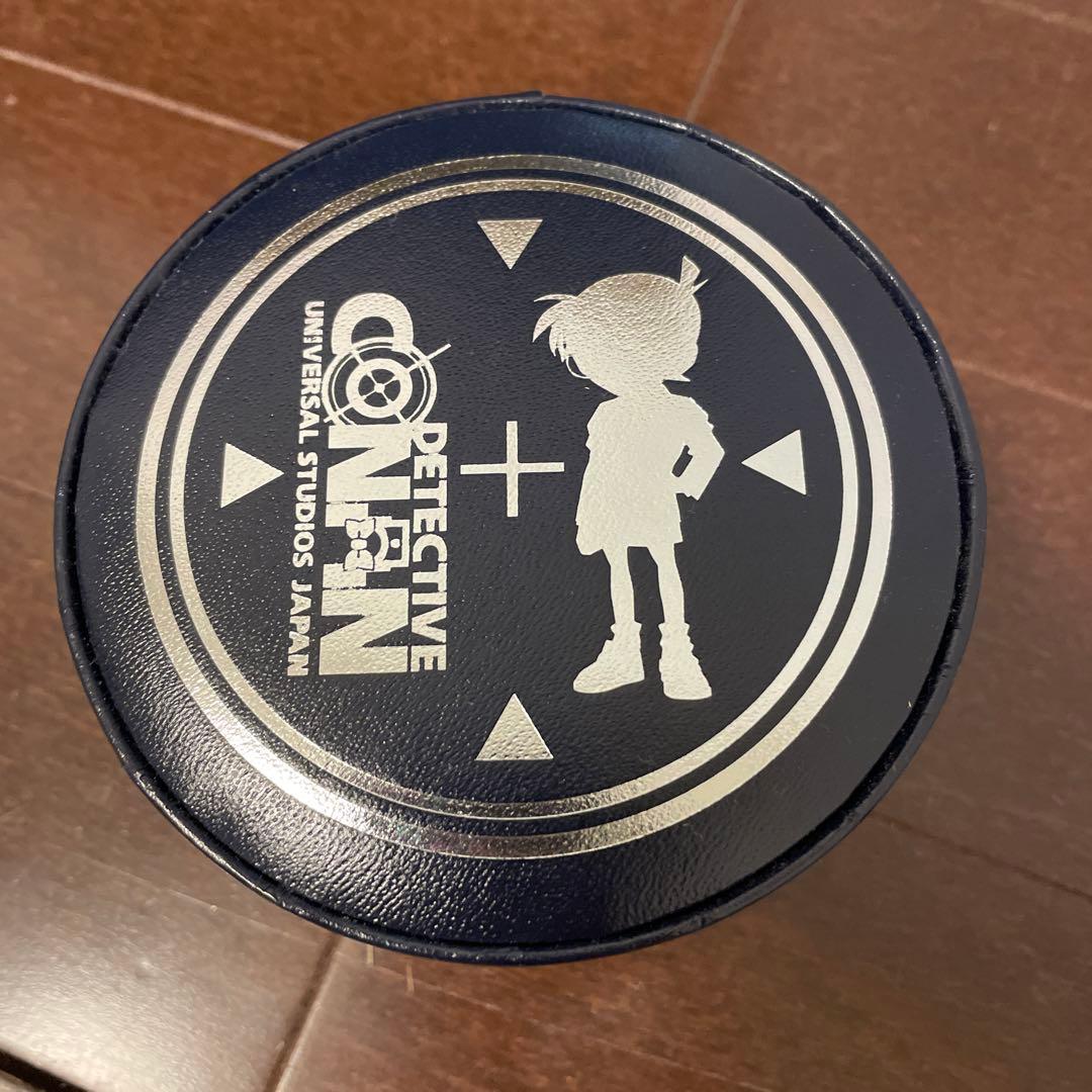 名探偵コナン　腕時計型麻酔銃　USJ