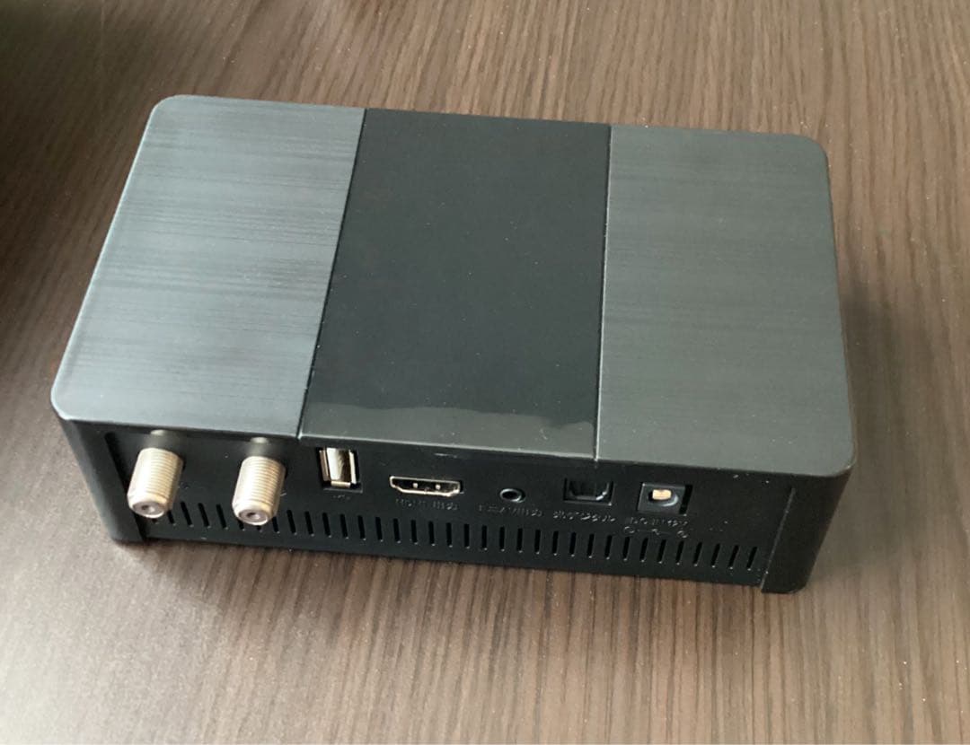 Astex アステック テレビチューナー 地デジ・BS・CS対応 AS-STBN