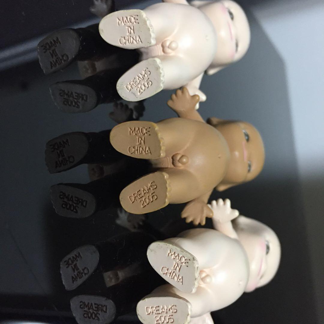 レア! ソニーエンジェル 1300k シリーズ Sonny Angel 20th ANNIVERSARY