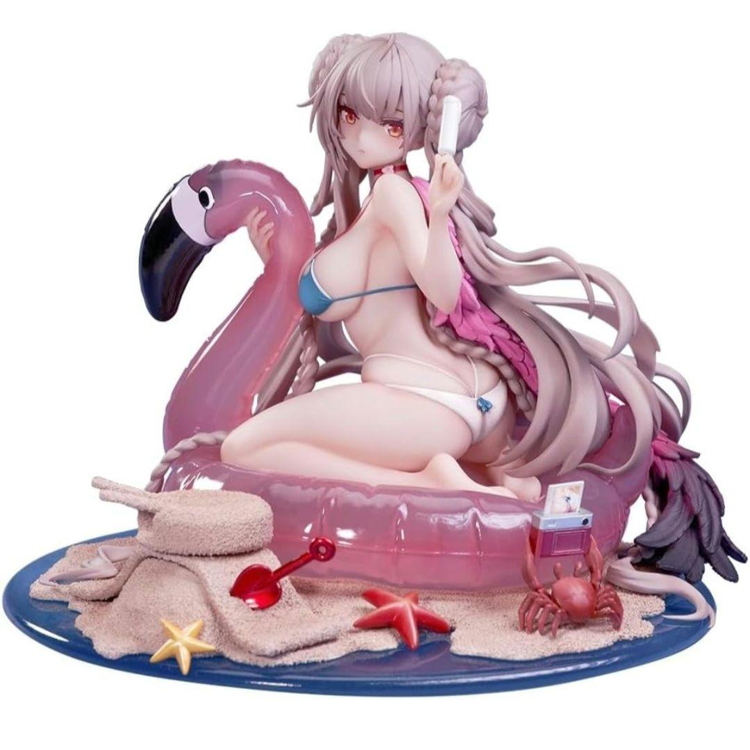 アズールレーン フォーミダブル 水着Ver. 1/7 フィギュア