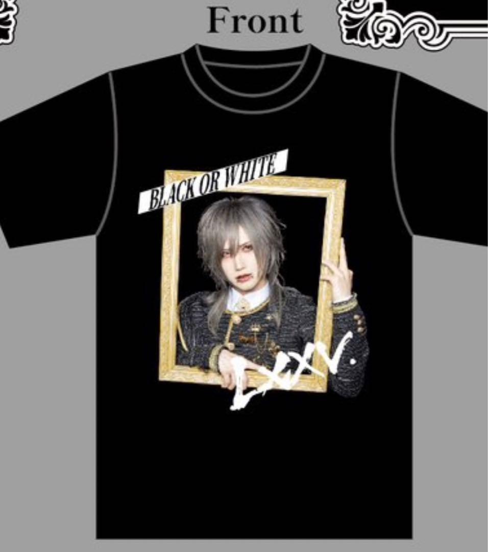Royz 杙凪 生誕 Tシャツ ぴ*よ様 Royz 杙凪 2025生誕祭