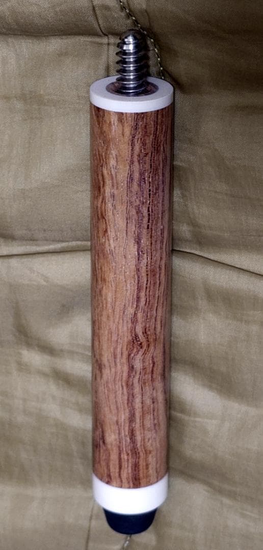 Unlimited ハーフカーボン ジャンプキュー