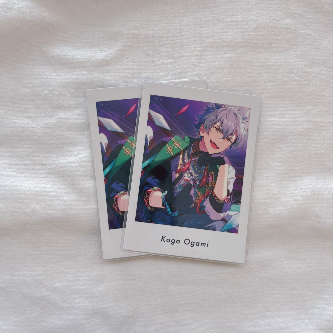 あんスタ 大神晃牙 ぱしゃっつ - メルカリ