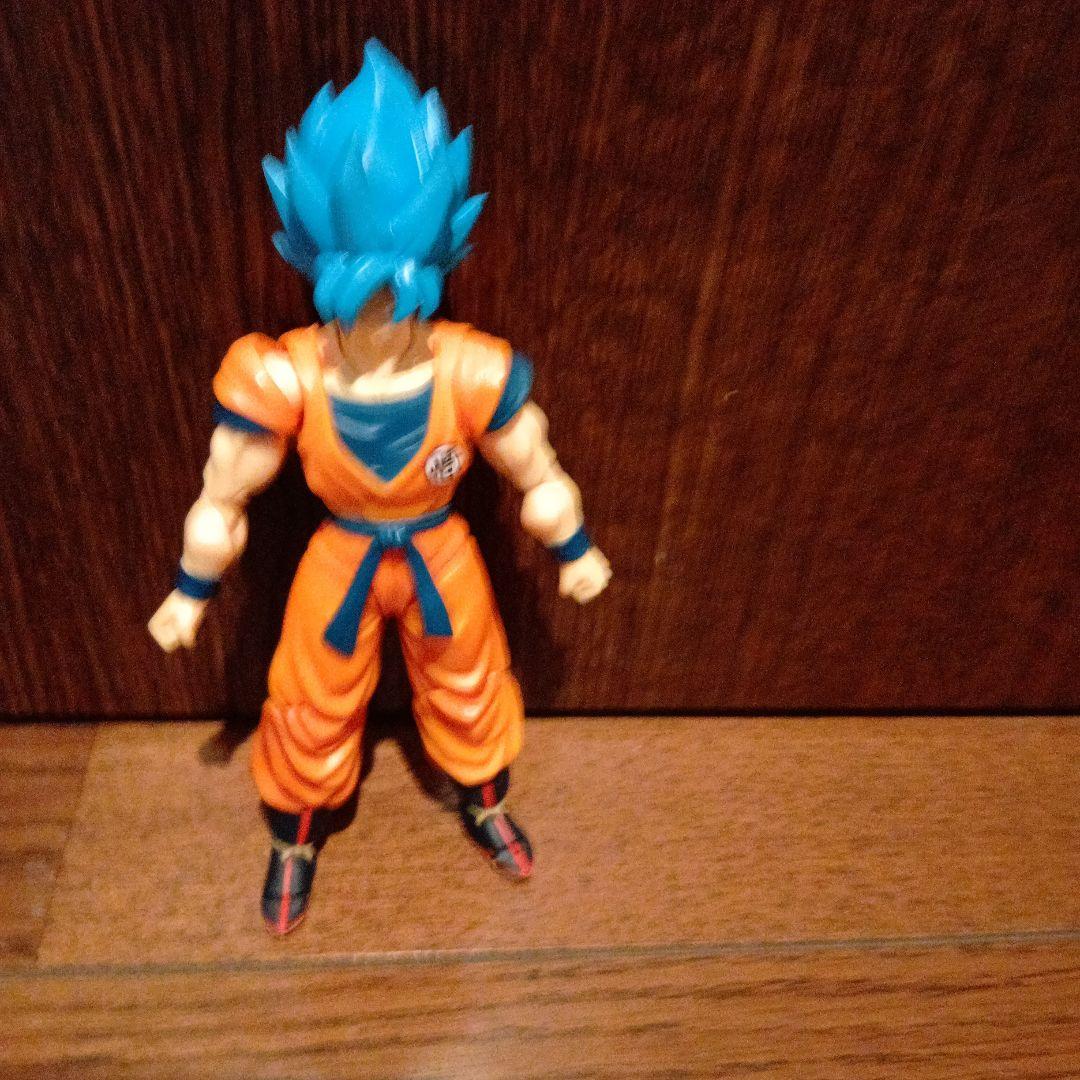 SHFiguarts 孫悟空 フィギュアセット