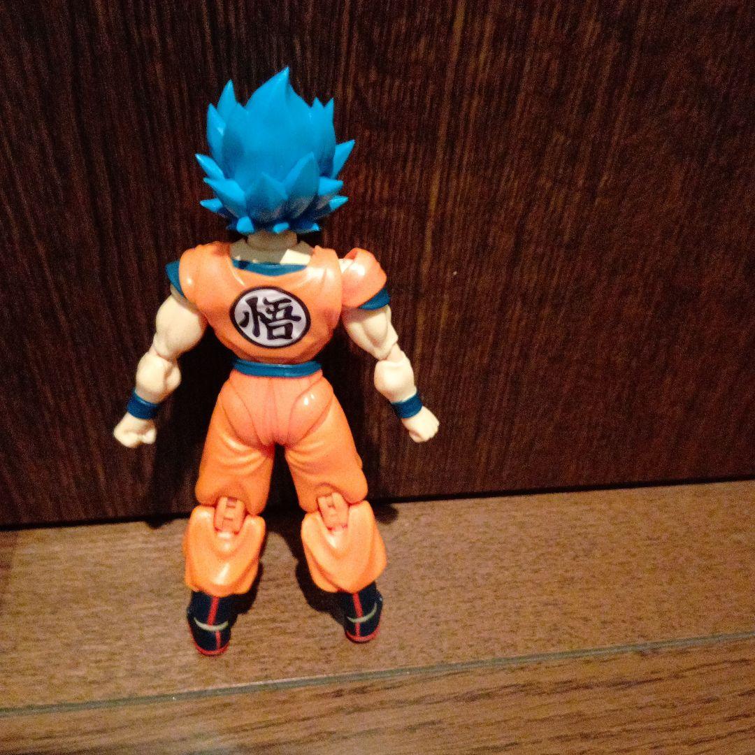 SHFiguarts 孫悟空 フィギュアセット