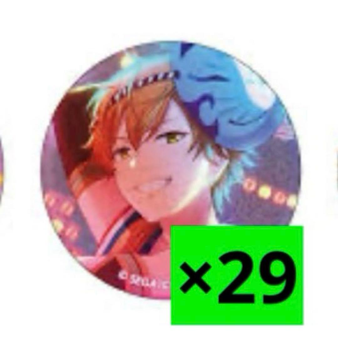 プロセカ グリ缶 10C 東雲彰人 夏祭り - メルカリ